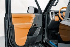 iCar V27 200km AWD500 - ფოტო 17