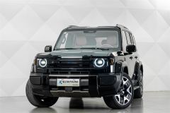 iCar V27 200km AWD500 - ფოტო 3