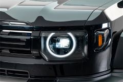 iCar V27 200km AWD500 - ფოტო 5