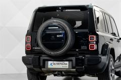 iCar V27 200km AWD500 - ფოტო 8