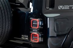 iCar V27 200km AWD500 - ფოტო 9