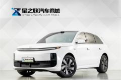 Li Auto L6 Max Smart Refresh Edition - фото 1