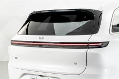 Li Auto L6 Max Smart Refresh Edition - фото 10