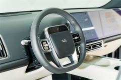 Li Auto L6 Max Smart Refresh Edition - фото 14