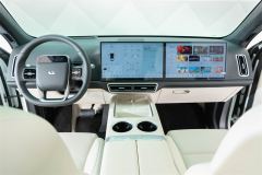 Li Auto L6 Max Smart Refresh Edition - фото 16