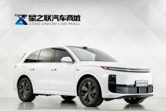 Li Auto L6 Max Smart Refresh Edition - фото 6