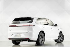Li Auto L6 Max Smart Refresh Edition - фото 7