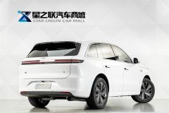 Li Auto L6 Max Smart Refresh Edition - фото 8