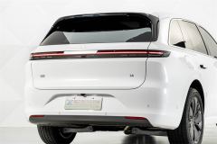 Li Auto L6 Max Smart Refresh Edition - фото 9