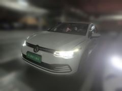 Volkswagen Golf 200TSI - photo 1