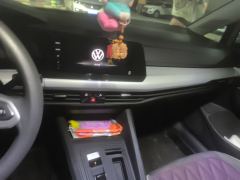 Volkswagen Golf 200TSI - photo 14