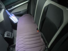 Volkswagen Golf 200TSI - photo 18