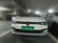 Volkswagen Golf 200TSI - photo 2