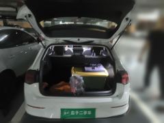 Volkswagen Golf 200TSI - photo 20