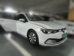 Volkswagen Golf 200TSI - photo 3