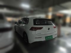 Volkswagen Golf 200TSI - photo 4