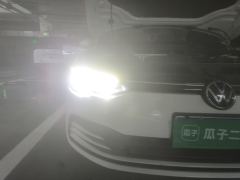 Volkswagen Golf 200TSI - photo 7