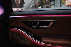 Mercedes-Benz S Class S-Class S 400 L Luxury - фото 10