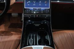 Mercedes-Benz S Class S-Class S 400 L Luxury - фото 13