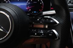 Mercedes-Benz S Class S-Class S 400 L Luxury - фото 18