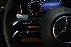 Mercedes-Benz S Class S-Class S 400 L Luxury - фото 19