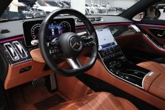 Mercedes-Benz S Class S-Class S 400 L Luxury - фото 6
