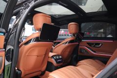 Mercedes-Benz S Class S-Class S 400 L Luxury - фото 7