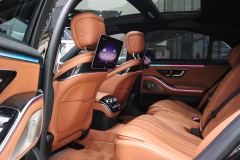 Mercedes-Benz S Class S-Class S 400 L Luxury - фото 8