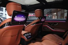 Mercedes-Benz S Class S-Class S 400 L Luxury - фото 9