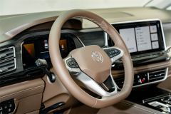 Volkswagen Viloran 380TSI Edition - ფოტო 11