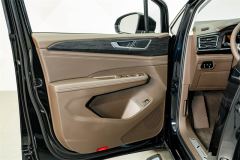 Volkswagen Viloran 380TSI Edition - ფოტო 17