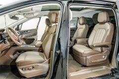 Volkswagen Viloran 380TSI Edition - ფოტო 19