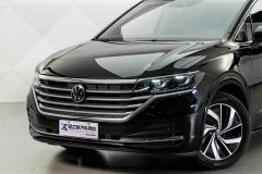 Volkswagen Viloran 380TSI Edition - ფოტო 2