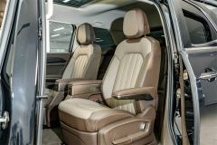 Volkswagen Viloran 380TSI Edition - ფოტო 20