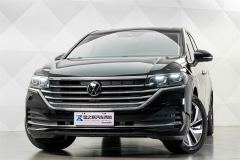 Volkswagen Viloran 380TSI Edition - ფოტო 3