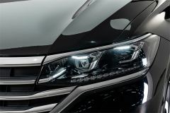 Volkswagen Viloran 380TSI Edition - ფოტო 4