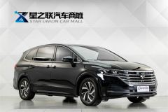 Volkswagen Viloran 380TSI Edition - ფოტო 5