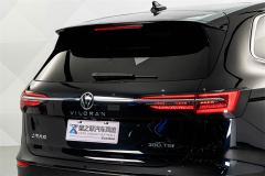 Volkswagen Viloran 380TSI Edition - ფოტო 8