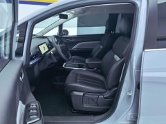 Venucia VX6 510 Comfort Edition - ფოტო 14