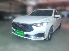 Ford Escort 1.5L Edition - ფოტო 1