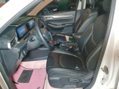 Ford Escort 1.5L Edition - ფოტო 11