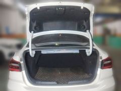 Ford Escort 1.5L Edition - ფოტო 15