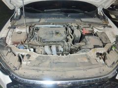 Ford Escort 1.5L Edition - ფოტო 16