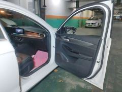 Ford Escort 1.5L Edition - ფოტო 19