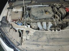 Ford Escort 1.5L Edition - ფოტო 20