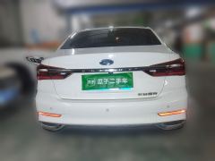 Ford Escort 1.5L Edition - ფოტო 3