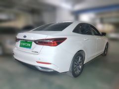 Ford Escort 1.5L Edition - ფოტო 4