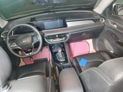 Ford Escort 1.5L Edition - ფოტო 5