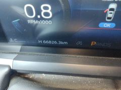 Ford Escort 1.5L Edition - ფოტო 8