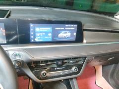 Ford Escort 1.5L Edition - ფოტო 9